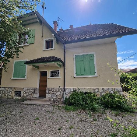 Ferienwohnung La Scierie T4 80m2 Annecy Exterior foto