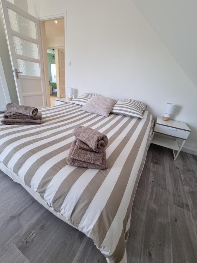 Ferienwohnung La Scierie T4 80m2 Annecy Exterior foto