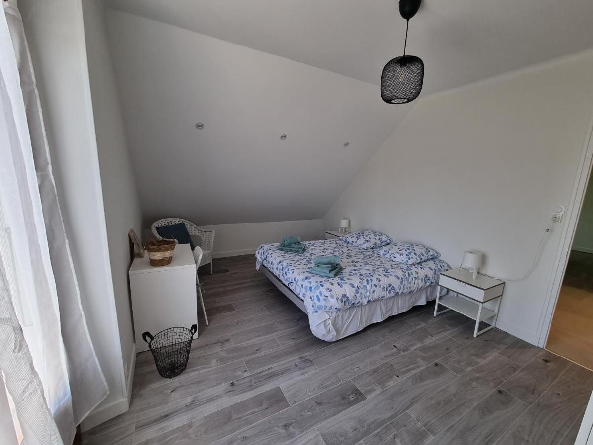 Ferienwohnung La Scierie T4 80m2 Annecy Exterior foto