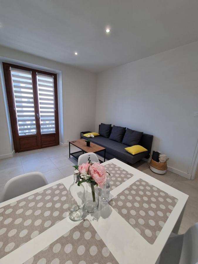 Ferienwohnung La Scierie T4 80m2 Annecy Exterior foto