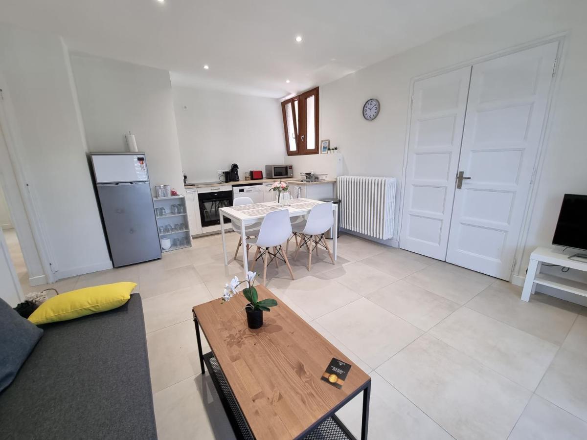Ferienwohnung La Scierie T4 80m2 Annecy Exterior foto
