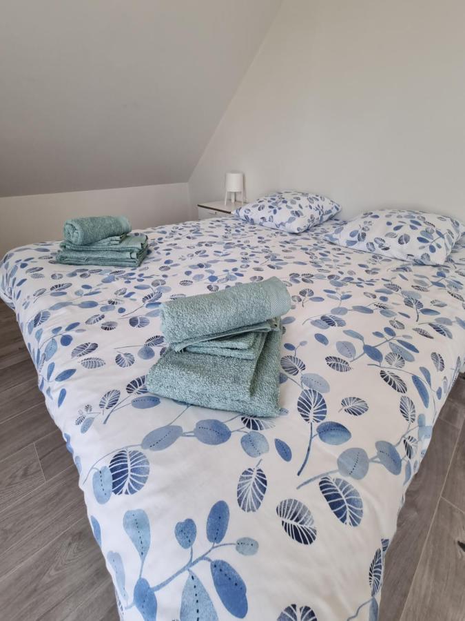 Ferienwohnung La Scierie T4 80m2 Annecy Exterior foto