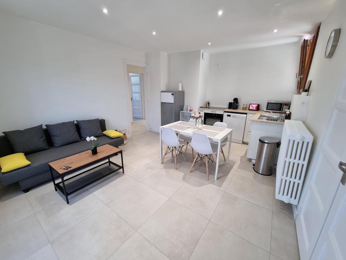 Ferienwohnung La Scierie T4 80m2 Annecy Exterior foto