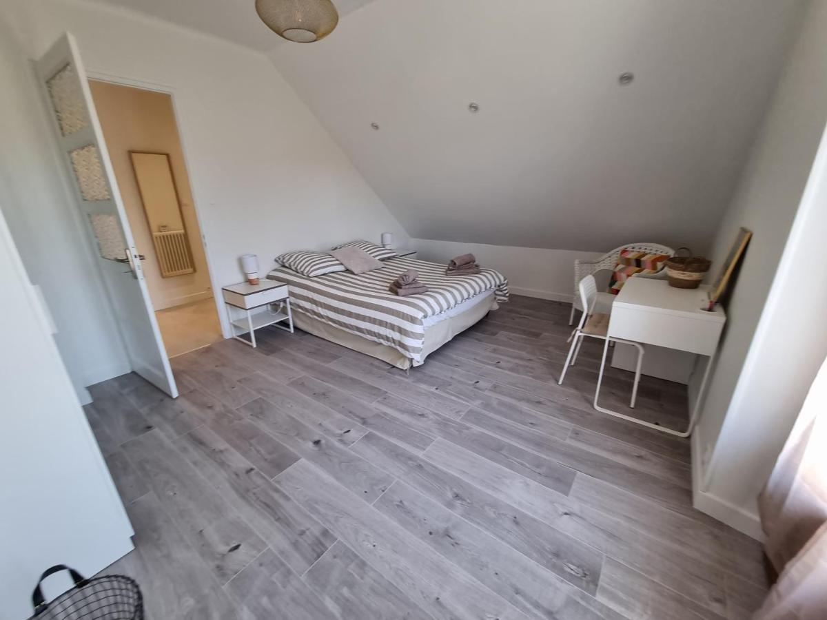 Ferienwohnung La Scierie T4 80m2 Annecy Exterior foto