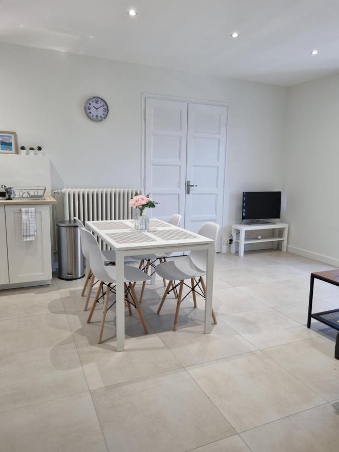 Ferienwohnung La Scierie T4 80m2 Annecy Exterior foto