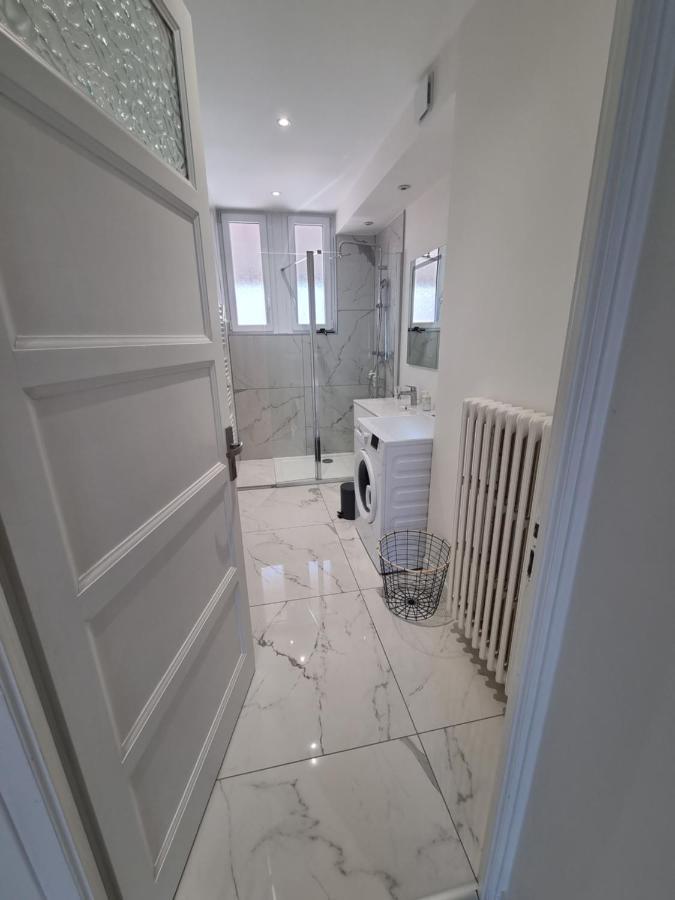 Ferienwohnung La Scierie T4 80m2 Annecy Exterior foto