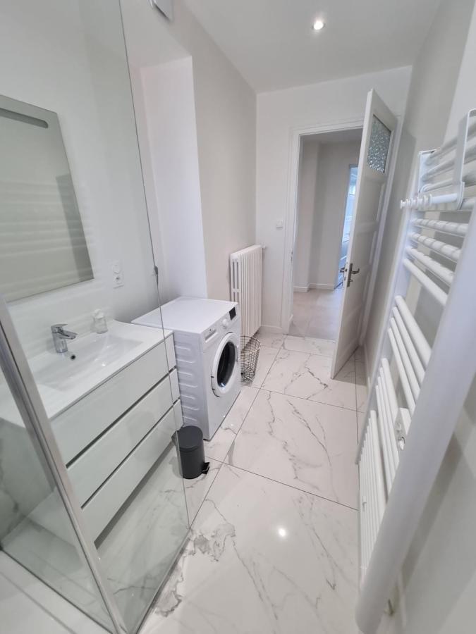 Ferienwohnung La Scierie T4 80m2 Annecy Exterior foto