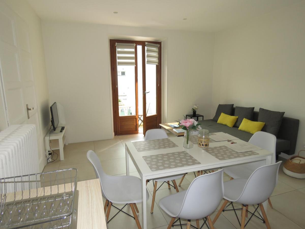 Ferienwohnung La Scierie T4 80m2 Annecy Exterior foto
