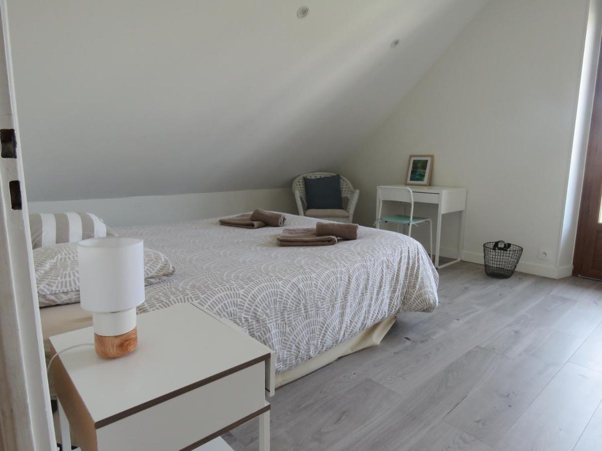 Ferienwohnung La Scierie T4 80m2 Annecy Exterior foto