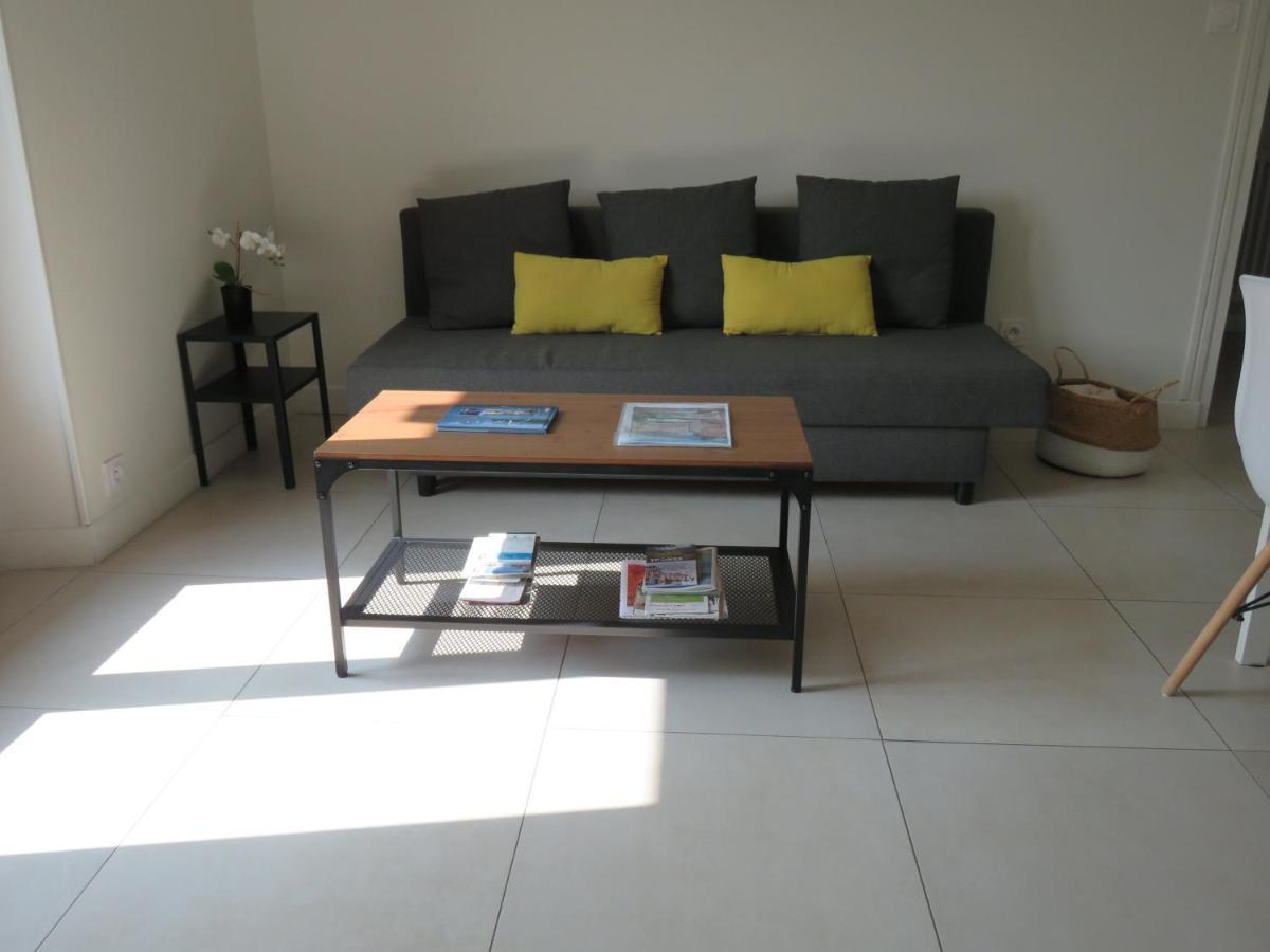 Ferienwohnung La Scierie T4 80m2 Annecy Exterior foto