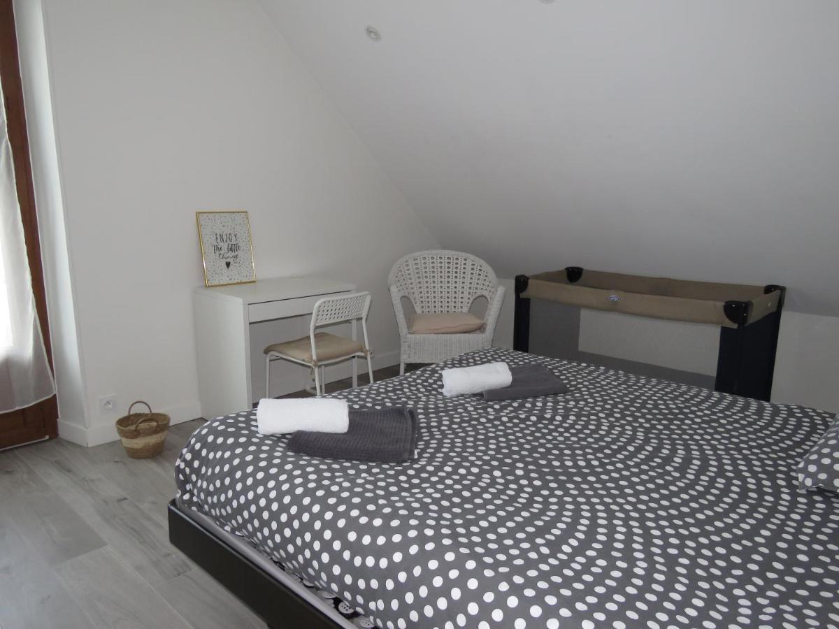 Ferienwohnung La Scierie T4 80m2 Annecy Exterior foto