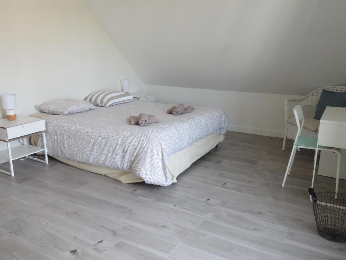 Ferienwohnung La Scierie T4 80m2 Annecy Exterior foto