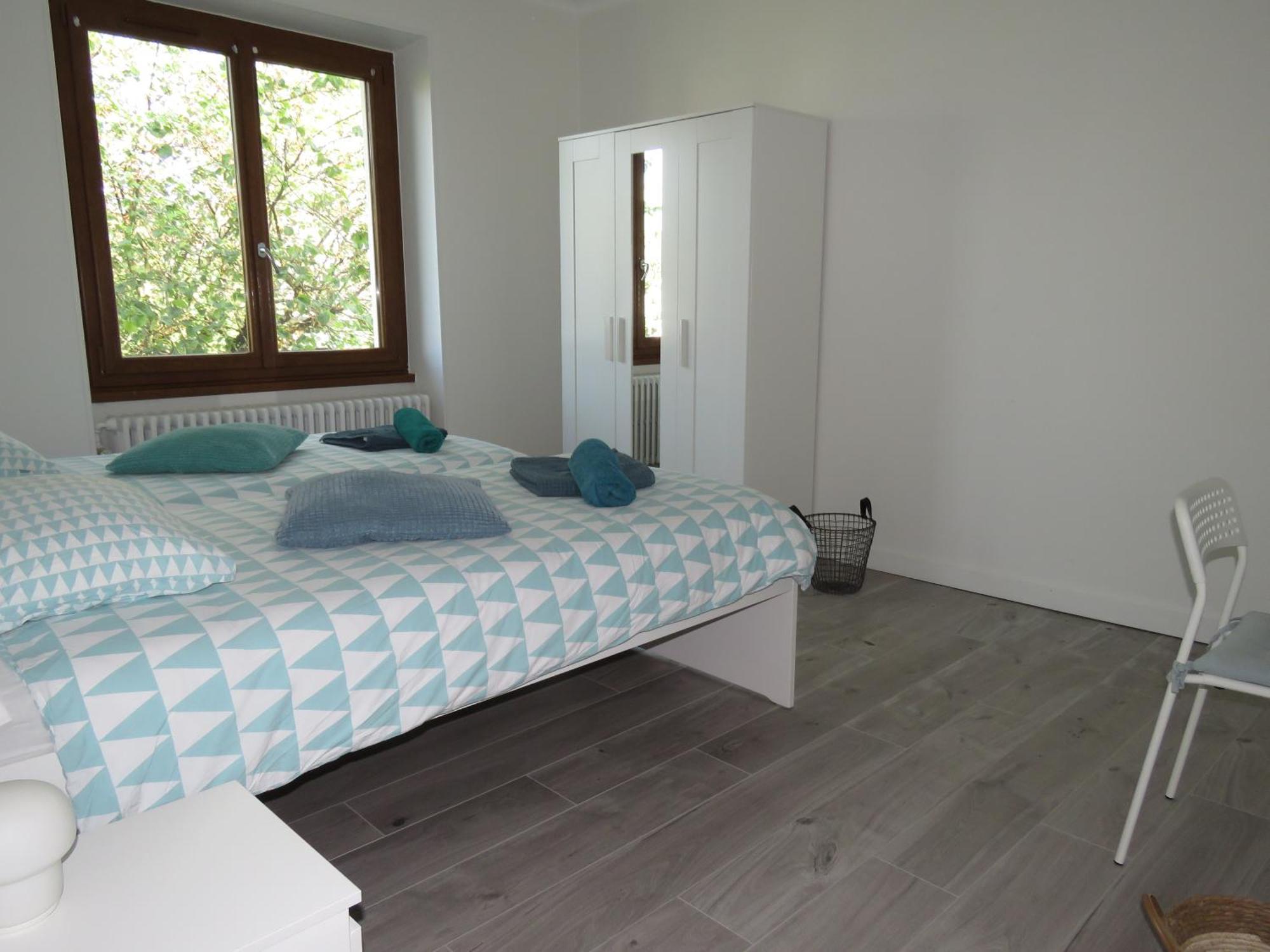Ferienwohnung La Scierie T4 80m2 Annecy Exterior foto